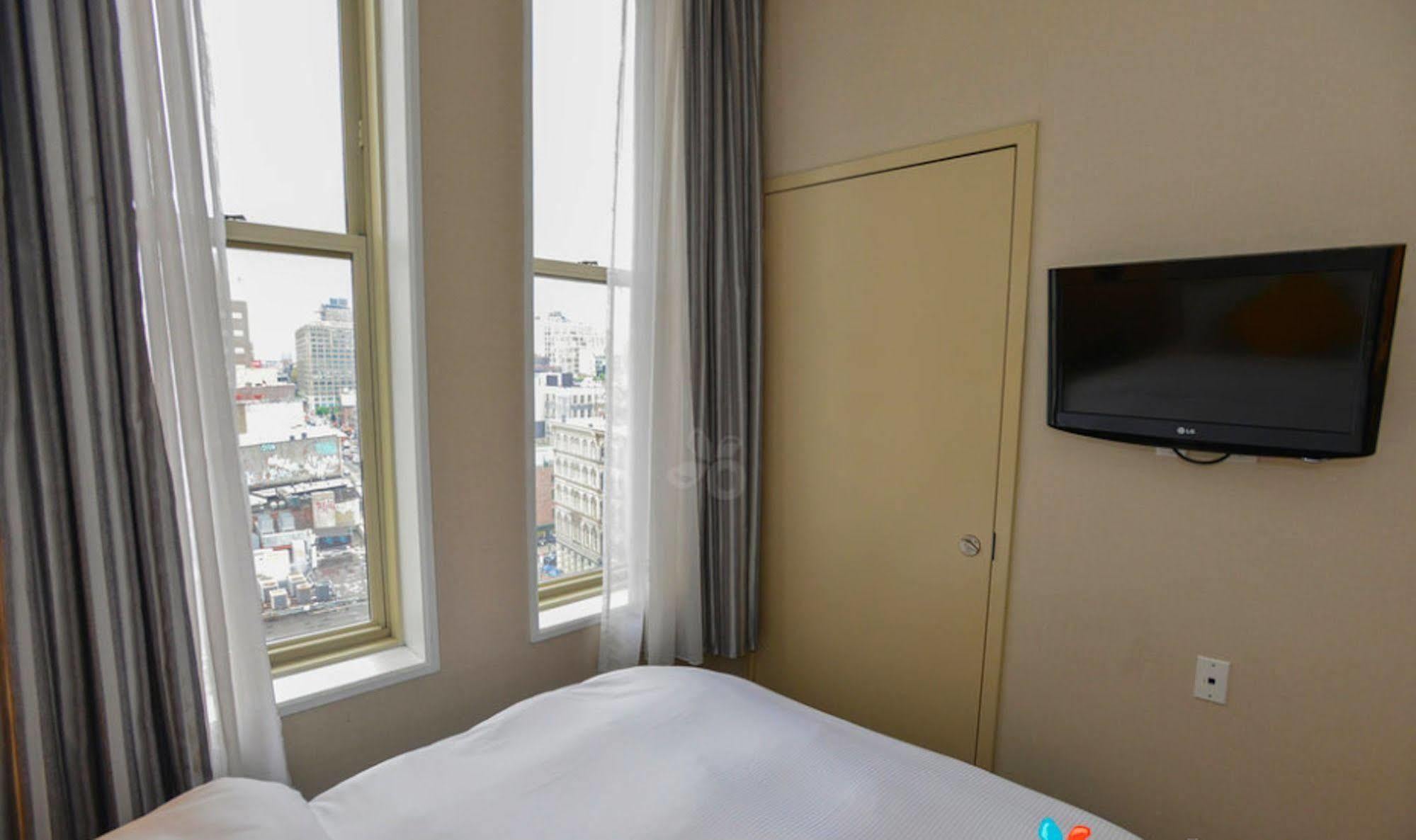 纽约 Wanderlofts酒店 外观 照片